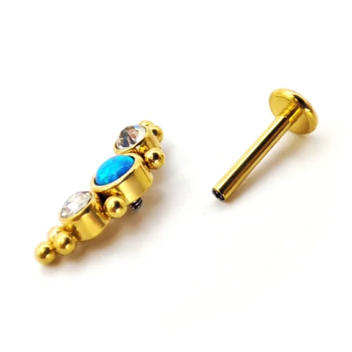 Piercing-de-Oreja-Acero-Trepador-Cristales-Opalo-Azul-6.webp