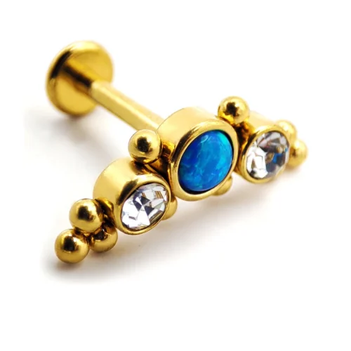 Piercing-de-Oreja-Acero-Trepador-Cristales-Opalo-Azul-7.webp