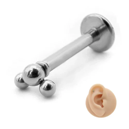 Piercing-de-Oreja-Acero-Tres-Balines-Esferas-Minimalista-3.webp