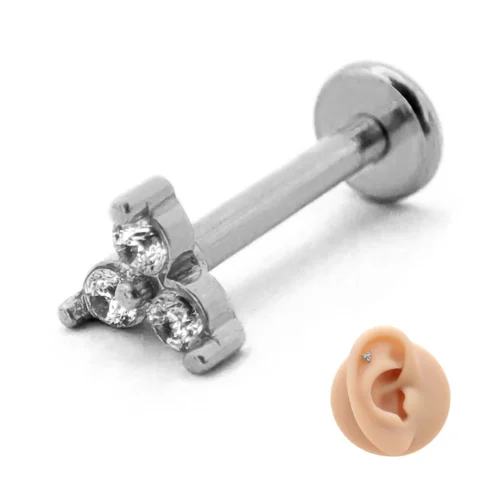 Piercing-de-Oreja-Acero-Triangulo-Tres-Zirconias-Claras-4.webp