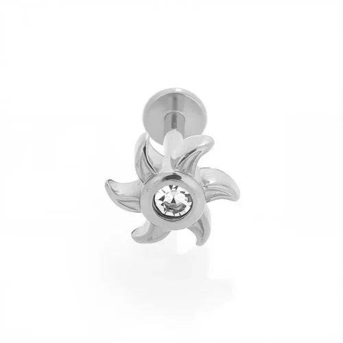 Piercing-de-Oreja-Sol-Cristal-Centro-Zirconia-Clara-1.webp