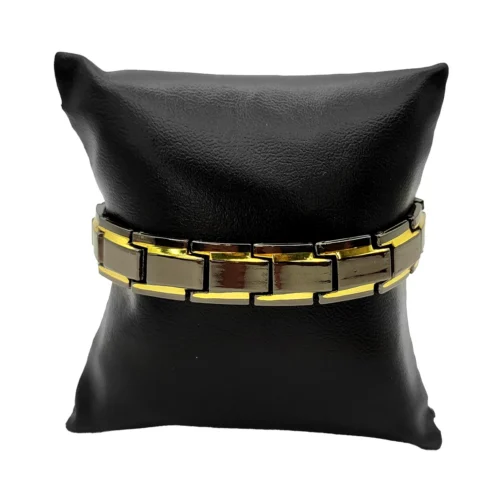 Pulsera-Acero-Bicolor-Esclava-Elegante-Pulida-Hombre-3.webp