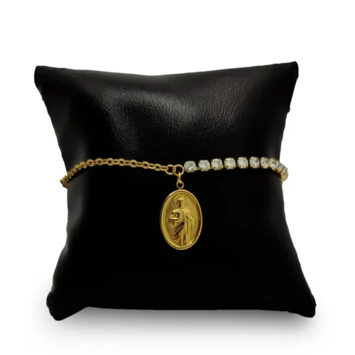 Pulsera-Acero-Dorado-Ajustable-Zirconias-San-Judas-Tadeo-2-1.webp