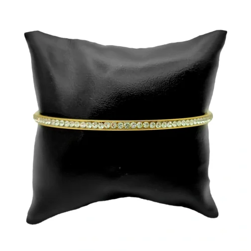 Pulsera-Acero-Dorado-Brazalete-Delgado-Fila-Cristales-3.webp