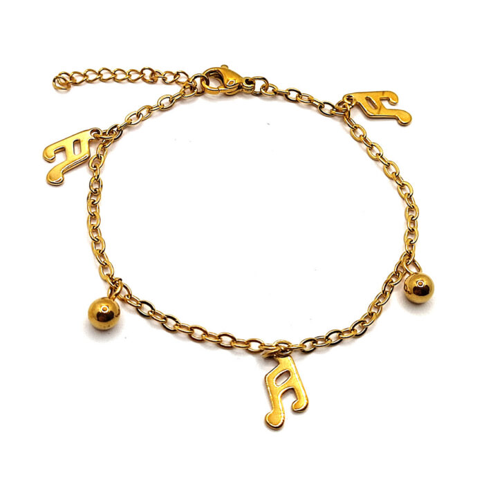 Pulsera-Acero-Dorado-Colgantes-Balines-y-Nota-Musical-1.jpg