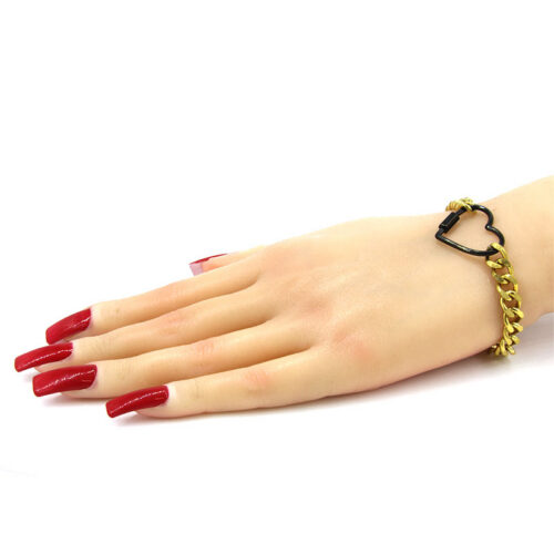 Pulsera-Acero-Dorado-Eslabon-Cubano-Broche-Corazon-3.jpg