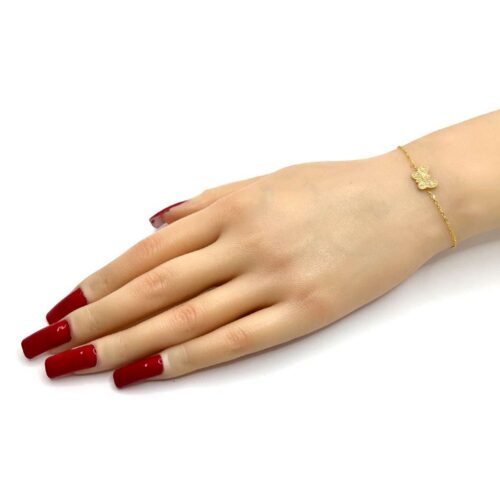 Pulsera-Acero-Dorado-Mujer-Diseno-Mini-Mariposa-Grabada-3.jpg