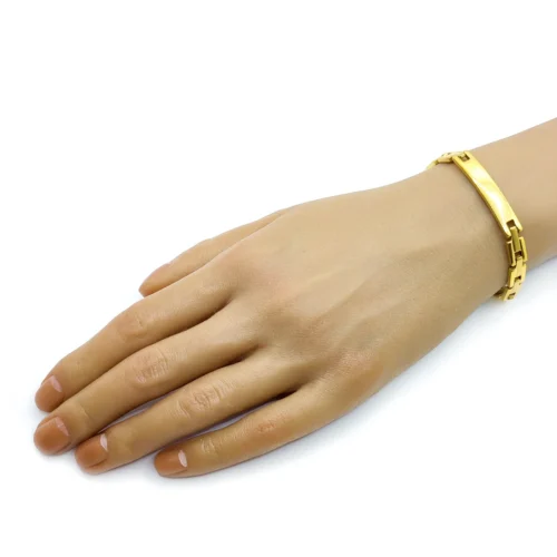 Pulsera-Acero-Dorado-Tipo-Esclava-Clasica-Placa-7mm-2.webp
