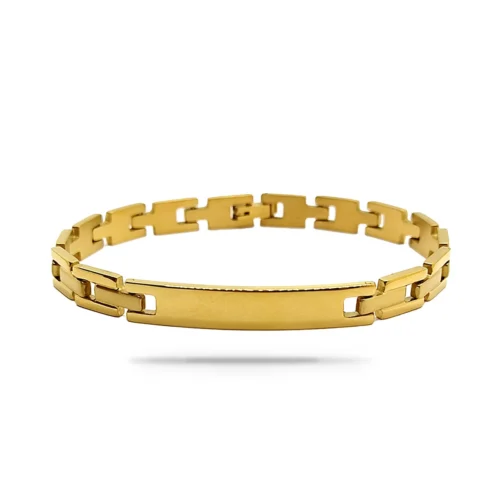 Pulsera-Acero-Dorado-Tipo-Esclava-Clasica-Placa-7mm-3.webp