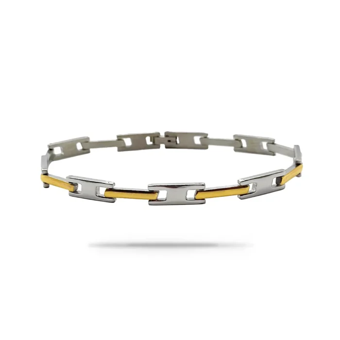 Pulsera-Acero-Inox-Bicolor-Barra-Larga-y-Eslabon-Hombre-2.webp