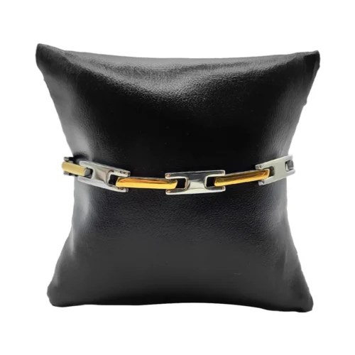 Pulsera-Acero-Inox-Bicolor-Barra-Larga-y-Eslabon-Hombre-3.webp