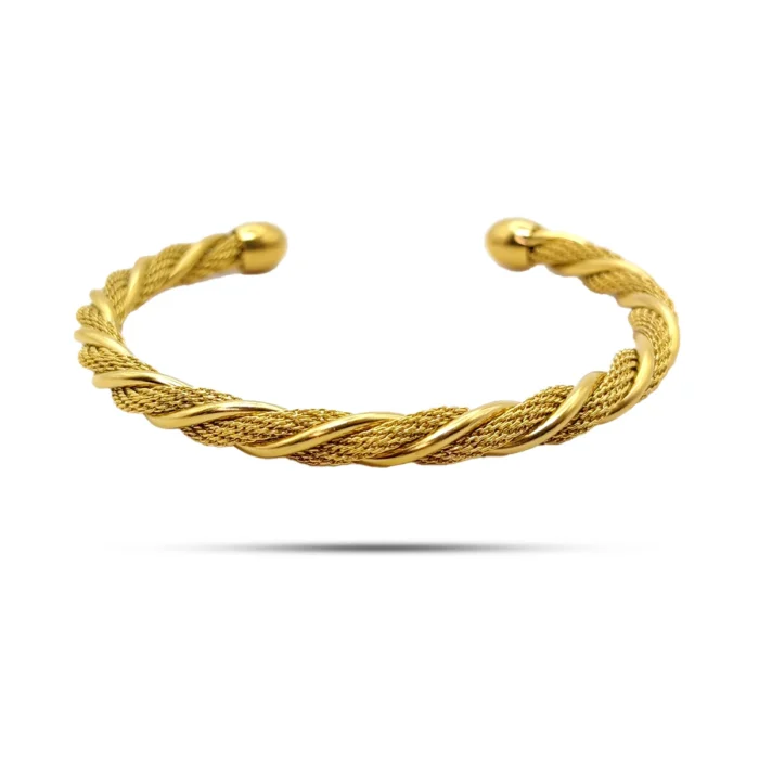 Pulsera-Acero-Inox-Brazalete-Ajustable-Malla-Torcido-1-2.webp