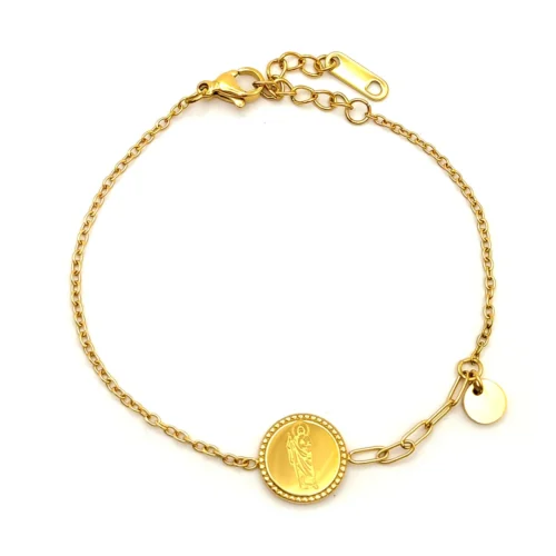 Pulsera-Acero-Inox-Colgante-Medalla-San-Judas-Tadeo-1.webp