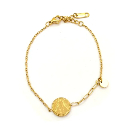 Pulsera-Acero-Inox-Colgante-Medalla-Virgen-de-Guadalupe-2.webp