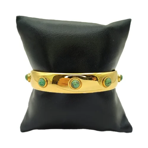 Pulsera-Acero-Inox-Dorado-Gruesa-Lisa-Piedra-Jade-Verde-2.webp