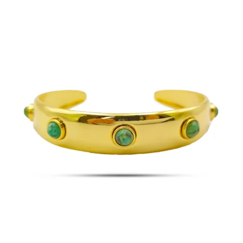 Pulsera-Acero-Inox-Dorado-Gruesa-Lisa-Piedra-Jade-Verde-3.webp