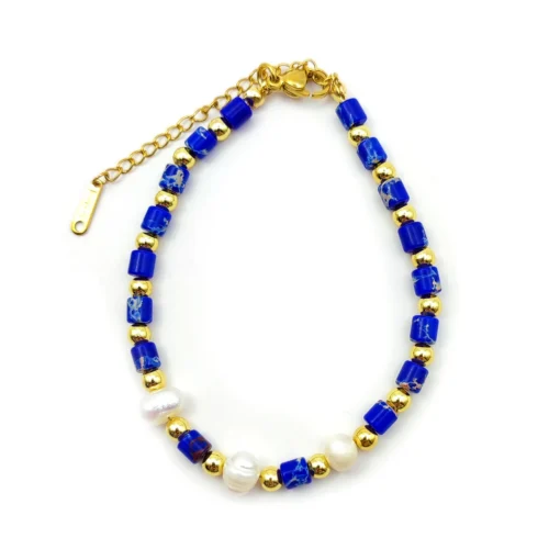 Pulsera-Acero-Inox-Dorado-Piedra-Sodalita-Perla-de-Rio-1-1.webp