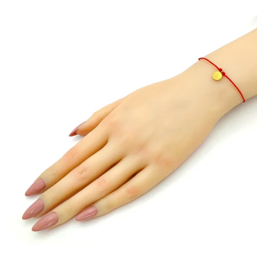 Pulsera-Acero-Inox-Mini-Medalla-San-Benito-Hilo-Rojo-1.webp
