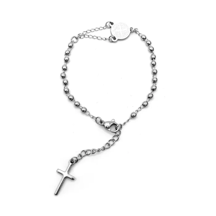 Pulsera-Acero-Inox-Misterio-San-Benito-Medalla-Redonda-2.webp