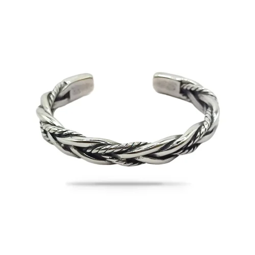 Pulsera-Acero-Inox-Plateado-Trenzada-Torcida-Hombre-1.webp