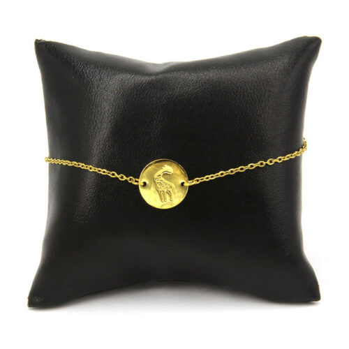 Pulsera-Acero-Inoxidabe-Dorado-Dije-Circular-Jirafa-Cute-2.jpg