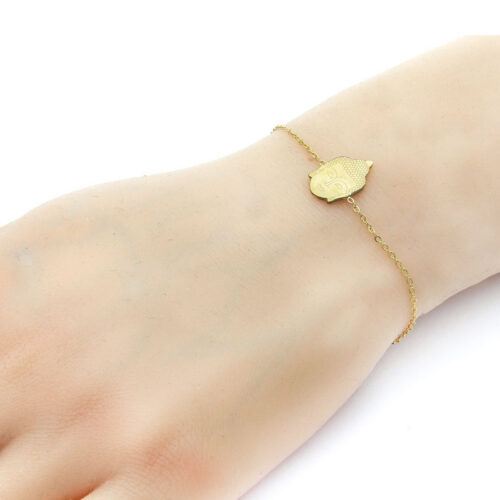 Pulsera-Acero-Inoxidable-Dorado-Cabeza-Buda-Suerte-3.jpg