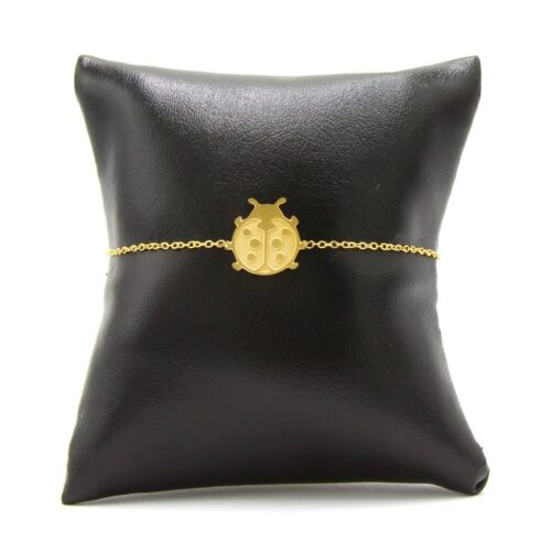 Pulsera-Acero-Inoxidable-Dorado-Catarina-Mariquita-2.jpg