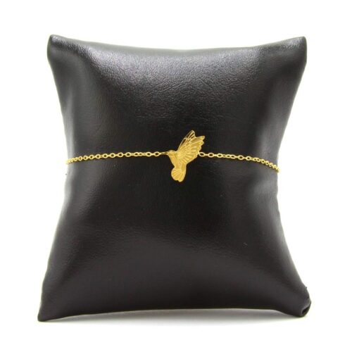 Pulsera-Acero-Inoxidable-Dorado-Colibri-Chuparrosas-2.jpg