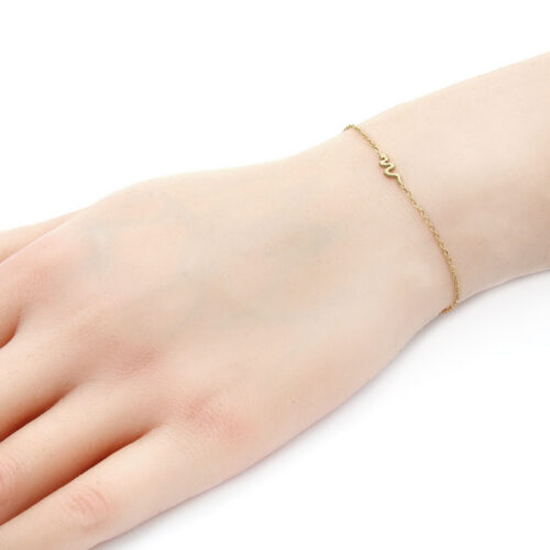 Pulsera-Acero-Inoxidable-Dorado-Mini-Pulsera-Serpiente-3.jpg