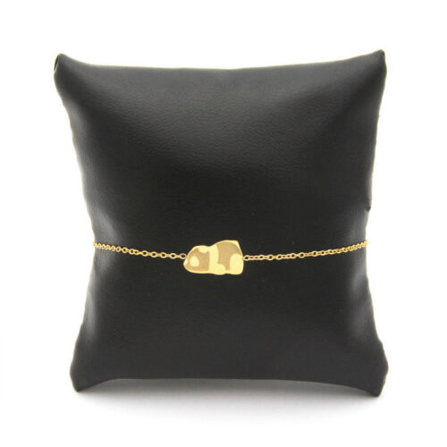 Pulsera-Acero-Inoxidable-Dorado-Panda-Acostado-Suerte-2.jpg