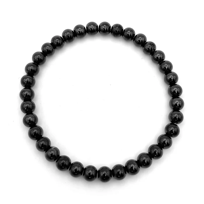 Pulsera-Acero-Inoxidable-Negro-Balines-Elastica-5-mm-1.webp