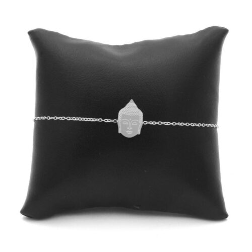 Pulsera-Acero-Inoxidable-Plateado-Cabeza-Buda-Suerte-2.jpg