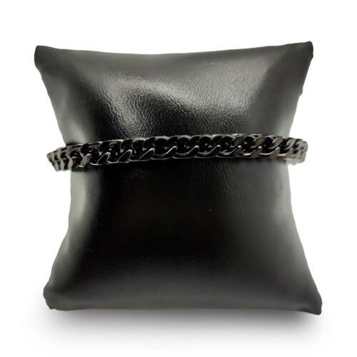 Pulsera-Acero-Negro-Hombre-Esclava-Cubica-Trenzada-3.jpg