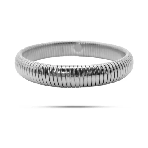 Pulsera-Acero-Panza-de-Vibora-Gruesa-Flexible-Elastica-1.webp
