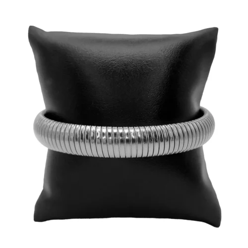 Pulsera-Acero-Panza-de-Vibora-Gruesa-Flexible-Elastica-4.webp