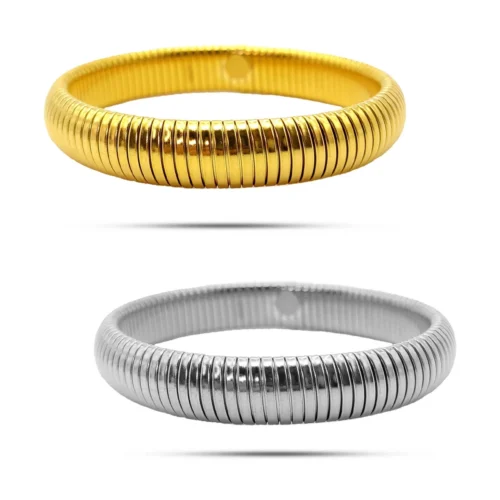 Pulsera-Acero-Panza-de-Vibora-Gruesa-Flexible-Elastica.webp