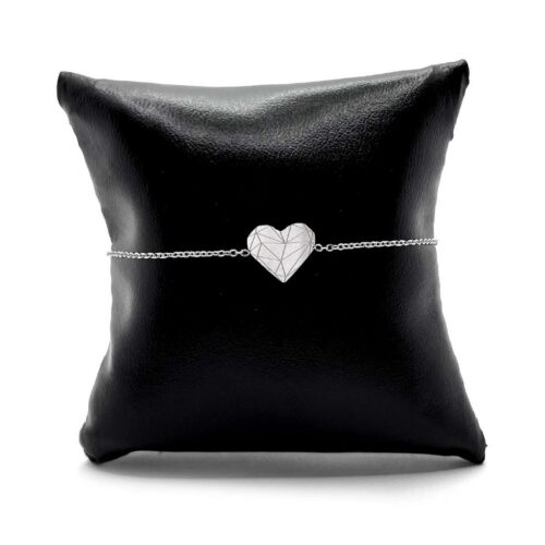 Pulsera-Acero-Plateado-De-Mujer-Diseno-Corazon-Geometrico-2.jpg