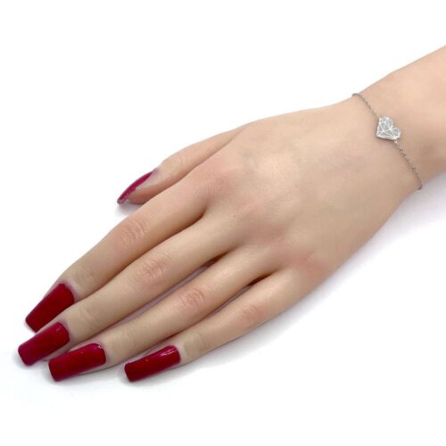 Pulsera-Acero-Plateado-De-Mujer-Diseno-Corazon-Geometrico-3.jpg