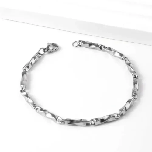 Pulsera-Acero-Plateado-Esclava-Eslabon-Pilar-Torcido.webp