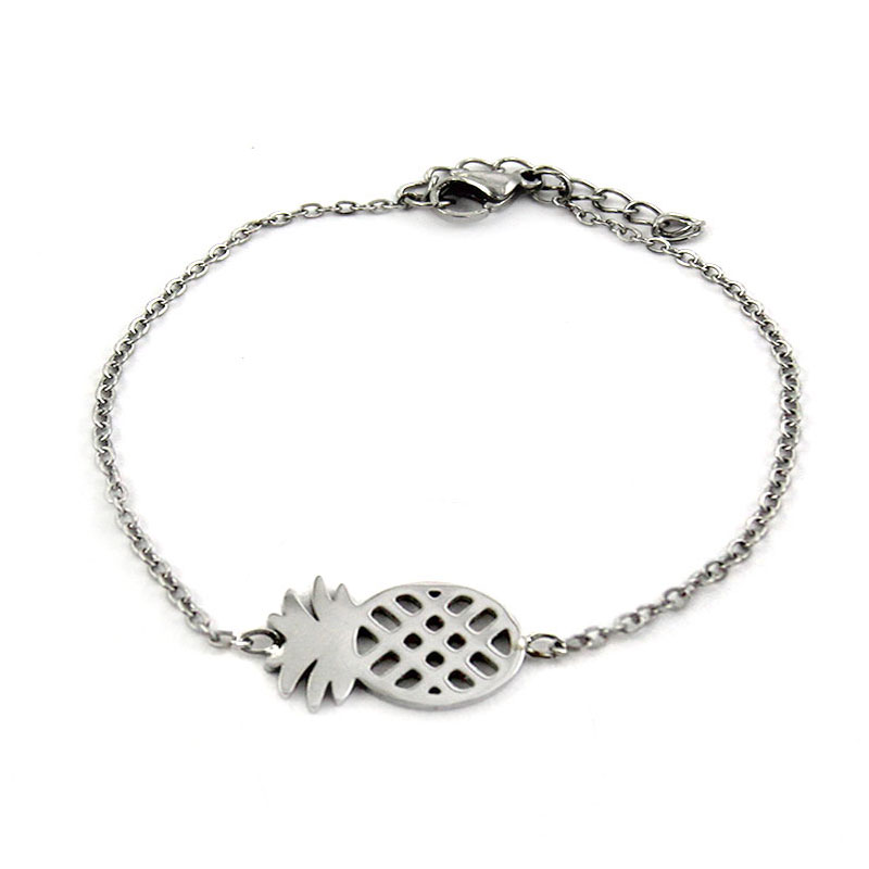 Pulsra pina plateada 2