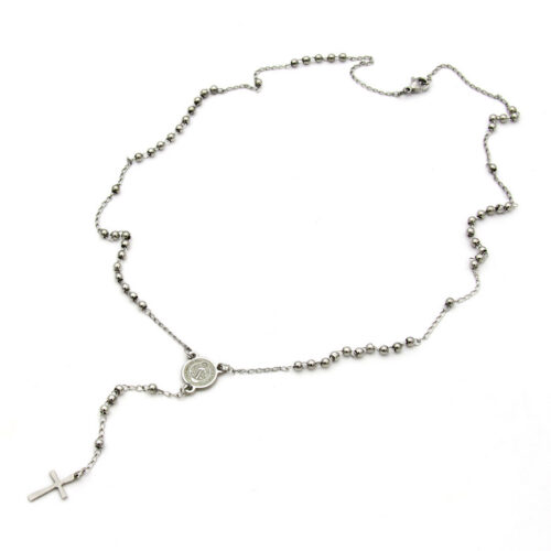 Rosario-Acero-Plateado-San-Benito-Bola-Pequena-Cruz-11mm.jpg