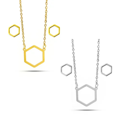 Set-Joyeria-Acero-Contorno-Hexagono-Geometrico-Sencillo-6.webp