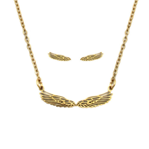 Set-Joyeria-Acero-Dorado-Alas-Abiertas-Angel-Silueta.jpg