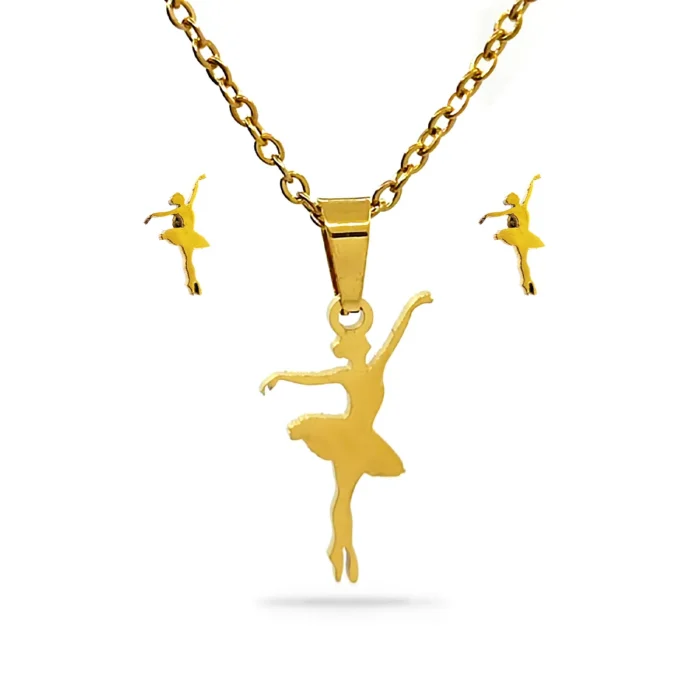 Set-Joyeria-Acero-Dorado-Bailarina-Ballet-Danza-Tutu-1.webp