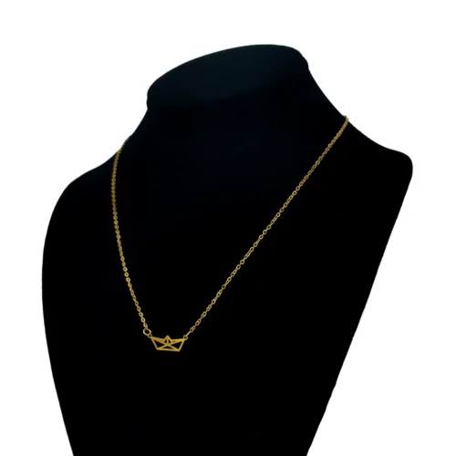 Set-Joyeria-Acero-Dorado-Barco-Barquito-Papel-Silueta-3.webp