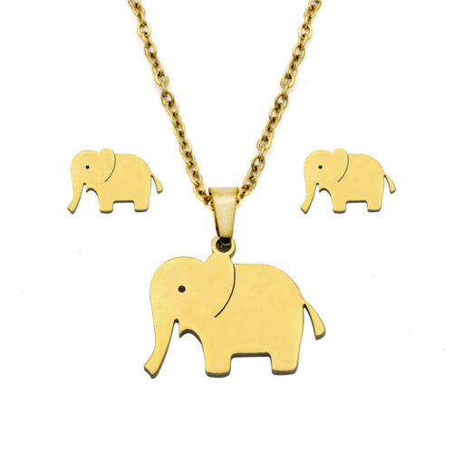 Set-Joyeria-Acero-Dorado-Elefante-Liso-Suerte-Poder.jpg
