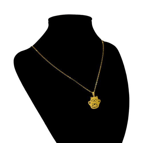 Set-Joyeria-Acero-Dorado-Gato-Suerte-Fortuna-Gatito-Feliz-3.jpg