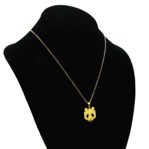 Set-Joyeria-Acero-Dorado-Oso-Panda-Geometrico-Minimalista-3.jpg