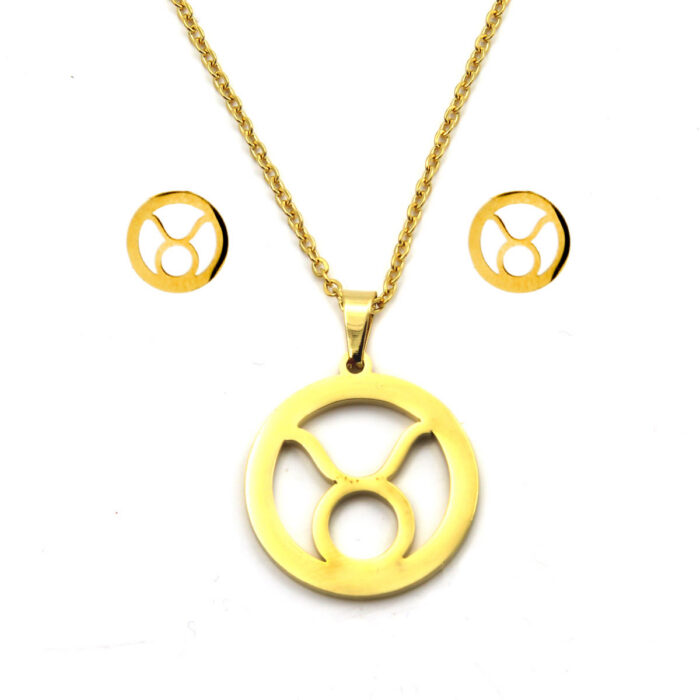 Set-Joyeria-Acero-Dorado-Signo-Zodiacal-Tauro-Horoscopo.jpg