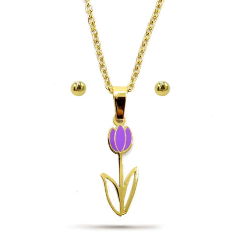 Set-Joyeria-Acero-Inox-Dorado-Bella-Flor-Tulipan-Morado.jpg